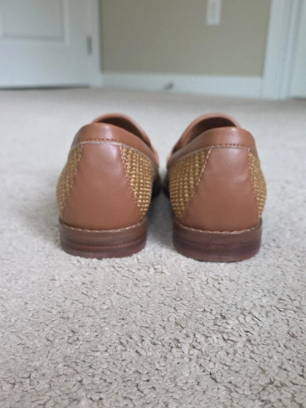 J. Crew classic penny